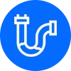 Drain Cleaning icon