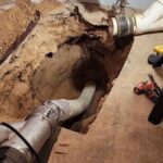 Trenchless equipment Milwaukee, WI