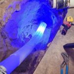 uv curing trenchless pipe Milwaukee, WI